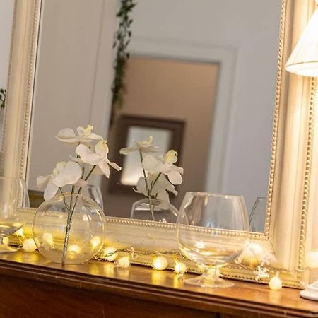 L'Aparte, Bel Appartement Lumineux Avec 1 Chambre 雷恩 外观 照片