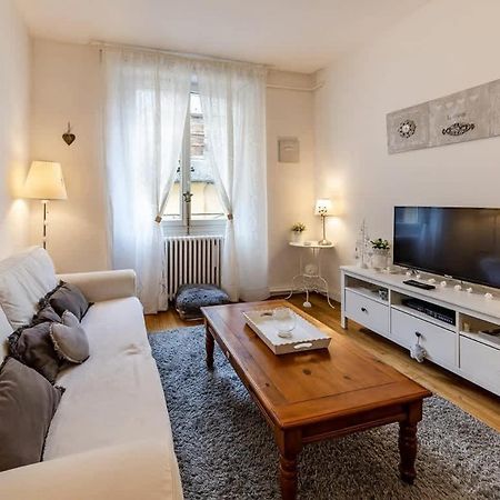 L'Aparte, Bel Appartement Lumineux Avec 1 Chambre 雷恩 外观 照片